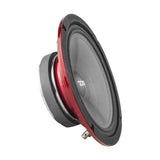 DS18 Slim 8" Motorcycle Midrange Speaker [PRO-SM8.2]