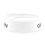 Garmin GMR Fantom 24x Dome Radar - White [010-02585-00]