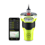 ACR GlobalFix V6 Category 2 EPIRB w/Return Link Service  Mobile App [2854] - American Offshore