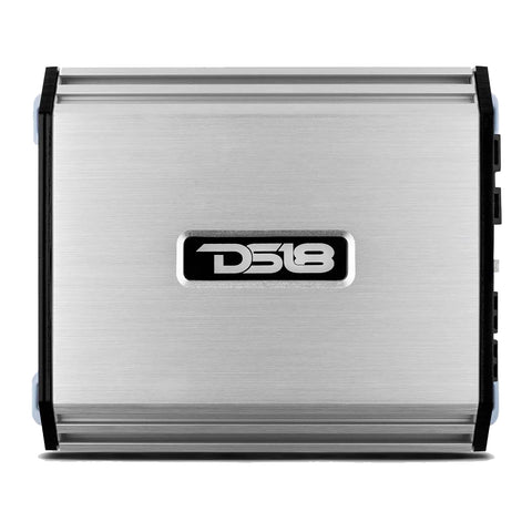 DS18 Audio Select S-1100.2 2 Channel Amplifier - 1800W [S-1100.2/SL]