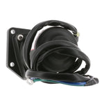 ARCO Marine Replacement Outboard Tilt Trim Motor - Yamaha-4 Bolt, 5/8" Flat Blade Shaft [6258]