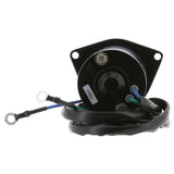 ARCO Marine Replacement Outboard Tilt Trim Motor - Yamaha, 2-Wire, 3 Bolt, Flat Blade [6260]