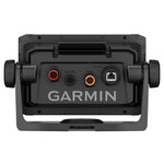 Garmin ECHOMAP UHD2 64sv Chartplotter/Fishfinder Combo w/US Coastal Maps  GT54UHD-TM [010-02681-01]