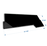 Dash Panel | Center Console | Angler Pro 2200