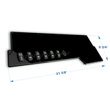 Dash Panel | Center Console | Angler Pro 2200