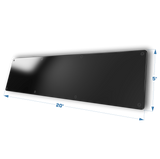 Switch Panel | Center Console | Aquasport 175 Osprey