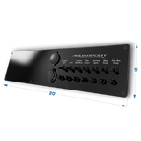 Switch Panel | Center Console | Aquasport 175 Osprey
