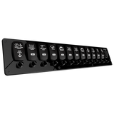 Switch Panel | Center Console | Cape Horn 31CC