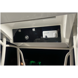 T-Top E-Box Faceplate | Center Console | Cobia 237 CC