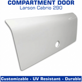 Compartment Door  | Larson Cabrio 290 - American Offshore