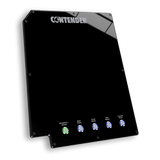 Dash Panels | Center Console | Contender 23 Open