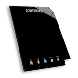 Dash Panels | Center Console | Contender 23 Open