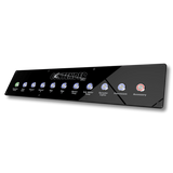 Dash Panels (3-part) | Center Console | Contender 27 Open