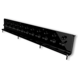 Dash Panels (3-part) | Center Console | Contender 31 Cuddy