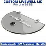 Livewell Lid | Aft | Pro Line 26SS - American Offshore