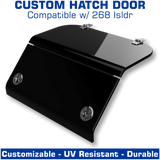 Hatch Doors | GW 268 Islndr