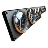 Switch Panel | Center Console | Triumph 210 CC