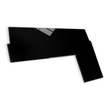 Dash Panels (2-part) | Cobia 237 CC