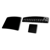 Dash Panels (3-part) | Baha Cruisers 290 King Cat