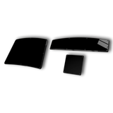 Dash Panels (3-part) | Baha Cruisers 290 King Cat