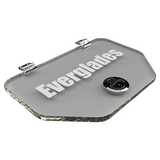 Livewell Lid | Everglades 253 CC | Leaning Post