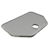 Livewell Lid | Everglades 253 CC | Leaning Post