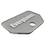 Livewell Lid | Everglades 253 CC | Leaning Post