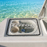 Livewell Lid | Aft | Triton 351CC