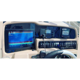 Dash Panel | Side Console | Regal 4260