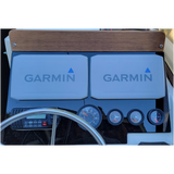 Dash Panel | Side Console | Mako 210 Walkaround