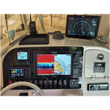 Dash Panel | Center Console | Hydra-Sports 2200 CC