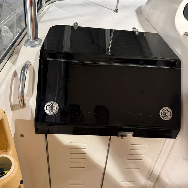 GW Access Hatch