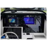 Dash Panels | Center Console | Sea Pro 239 CC