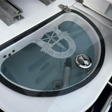 Livewell Lid | Tackle Station | Pro Line 32 Express