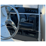 Dash Panels (3-part) | Scout 162 Sportfish