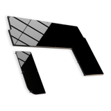 Dash Panels (2-part) | Cobia 237 CC