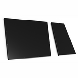 Dash Panels (2-part) | Center Console | World Cat 266CC