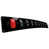 Switch Panel | Center Console | Grady-White 263 Chase