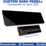 Dash or Switch Panel | GW Exprss 330