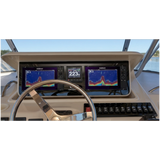 Dash Panels | GW Exprss 330