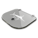 Livewell Lid | Aft | GW Marlin 300 - American Offshore