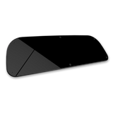Dash Panels (3-part) | Dual Console | Grady-White Adventure 208