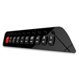 Dash Panels (3-part) | Dual Console | Grady-White Adventure 208