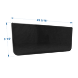 Dash Panels | Walkaround Console | Mrln 300