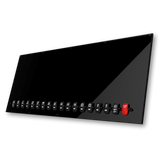 Dash Panel | Gravois 27 Catamaran