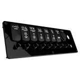 Switch Panel | Center Console | Hewes Redfisher 16