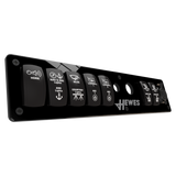 Switch Panel | Center Console | Hewes Redfisher 21