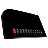 Dash Panel | Center Console | Hydra-Sports 2200 CC