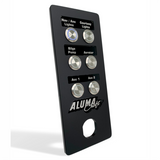 Switch Panel | Center Console | Alumacraft 1650 mv