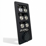 Switch Panel | Alumacraft 1650 mv